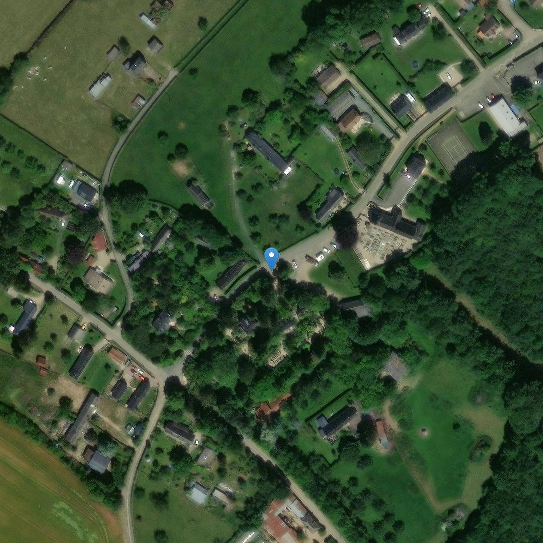 Photo de Chiesa di Saint Pierre de Grigneuseville