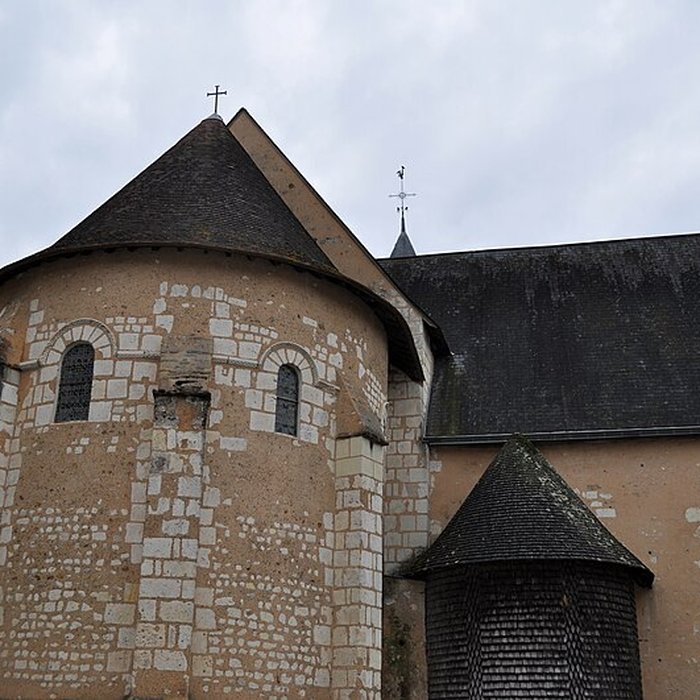 Photo de Église Saint-Martin de Mansigné