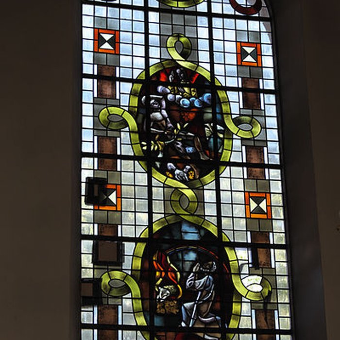 Photo de Église Saint-Martin de Masevaux