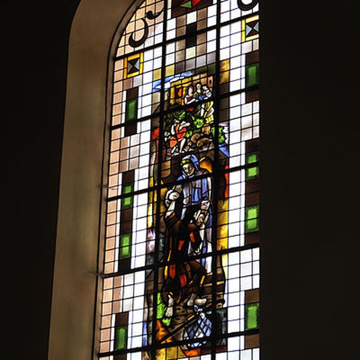 Photo de Église Saint-Martin de Masevaux