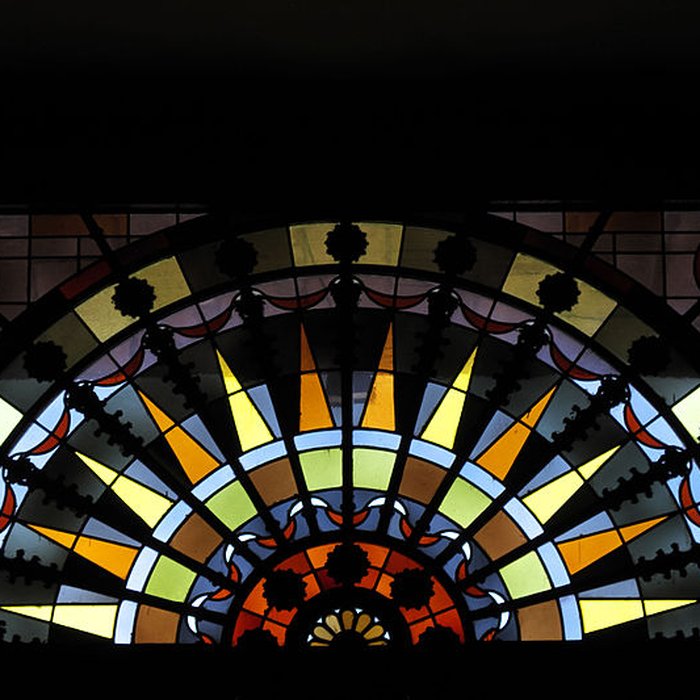 Photo de Église Saint-Martin de Masevaux