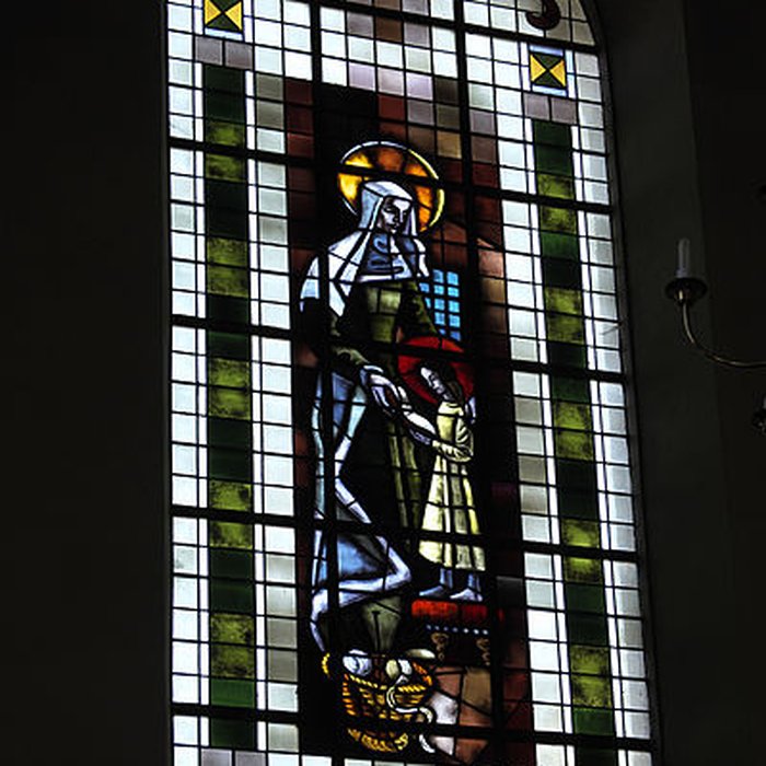 Photo de Église Saint-Martin de Masevaux