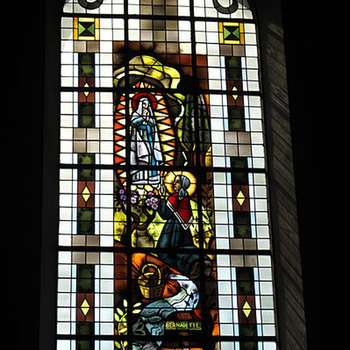 Photo de Église Saint-Martin de Masevaux