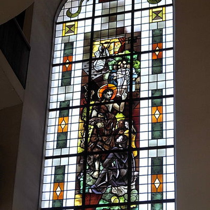 Photo de Église Saint-Martin de Masevaux