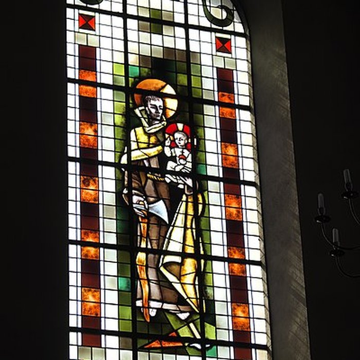 Photo de Église Saint-Martin de Masevaux