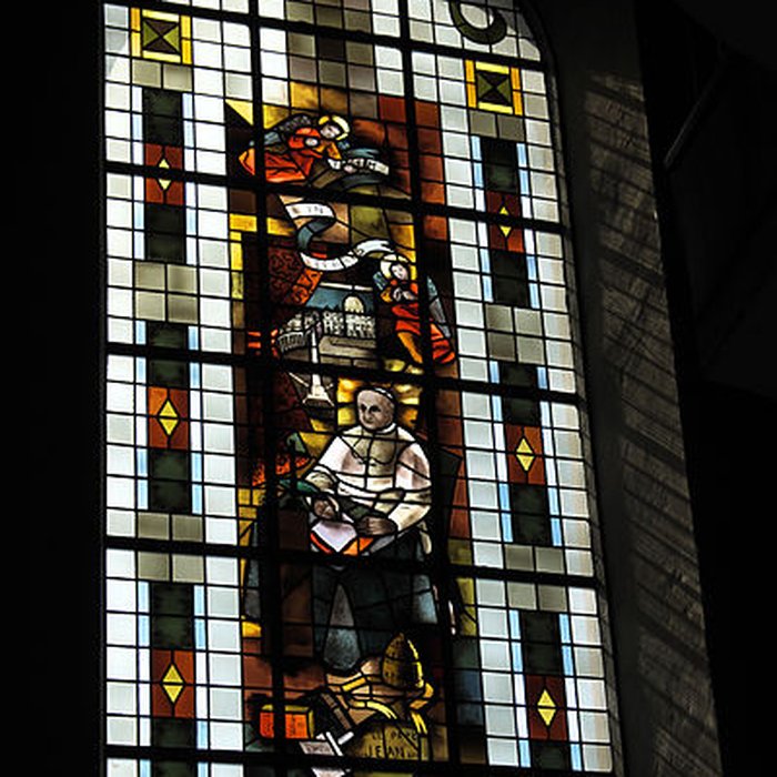 Photo de Église Saint-Martin de Masevaux