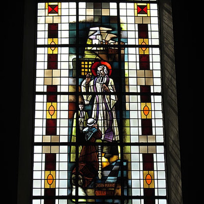 Photo de Église Saint-Martin de Masevaux