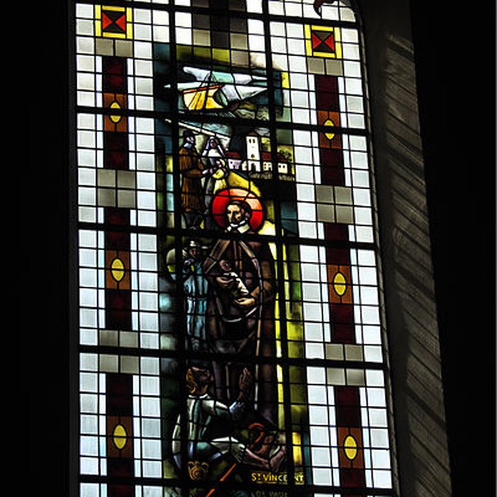 Photo de Église Saint-Martin de Masevaux