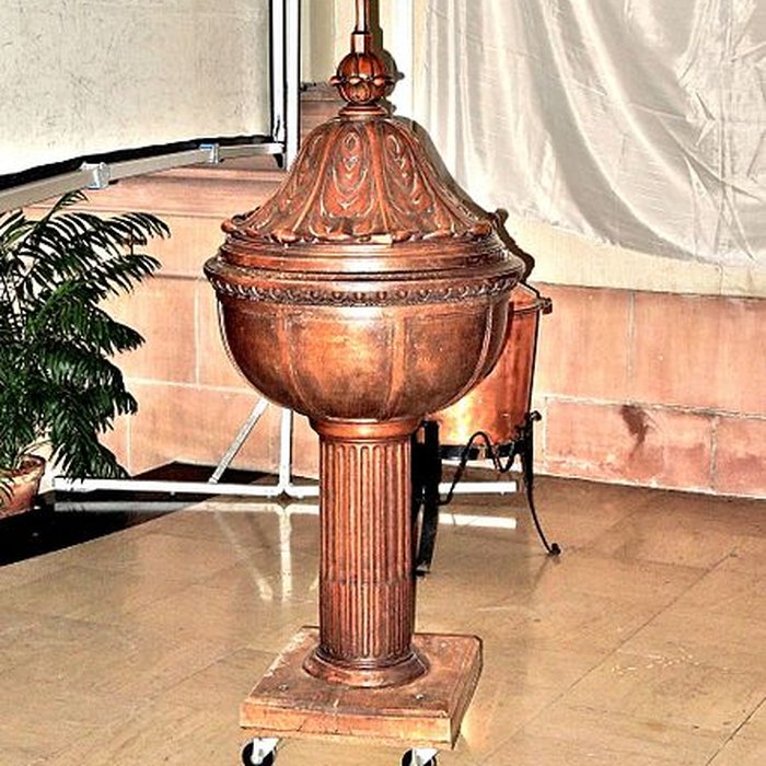 Photo de Église Saint-Martin de Masevaux