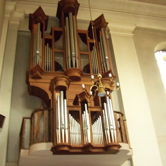 Photo de Église Saint-Martin de Masevaux