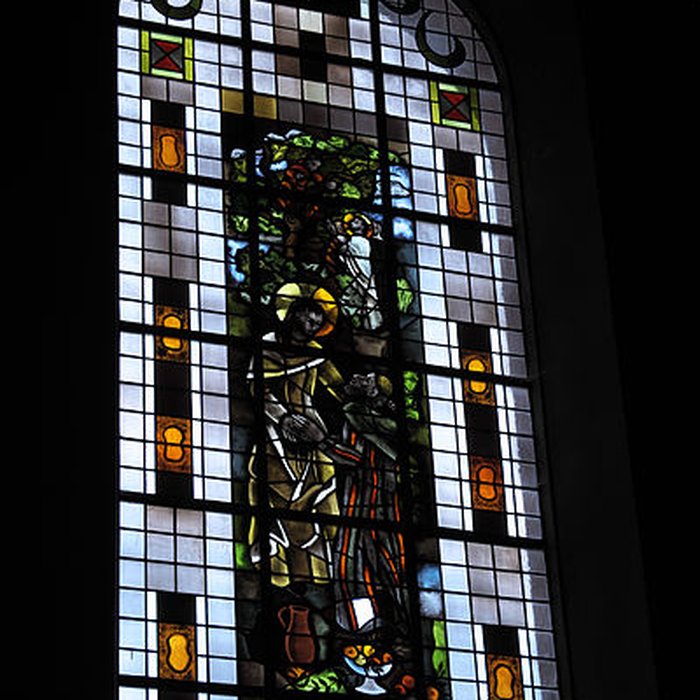 Photo de Église Saint-Martin de Masevaux