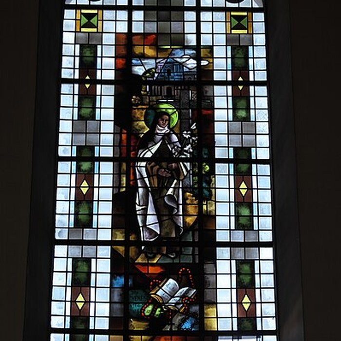 Photo de Église Saint-Martin de Masevaux