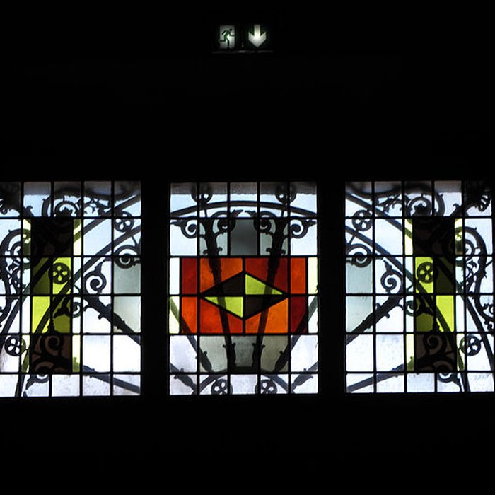 Photo de Église Saint-Martin de Masevaux