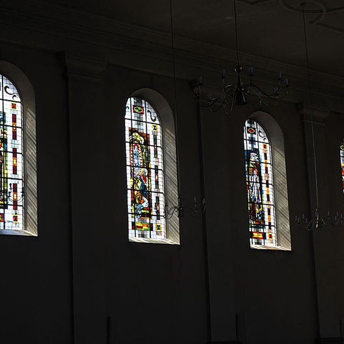 Photo de Église Saint-Martin de Masevaux