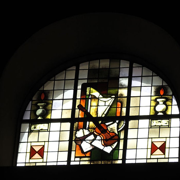 Photo de Église Saint-Martin de Masevaux