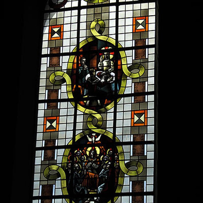 Photo de Église Saint-Martin de Masevaux