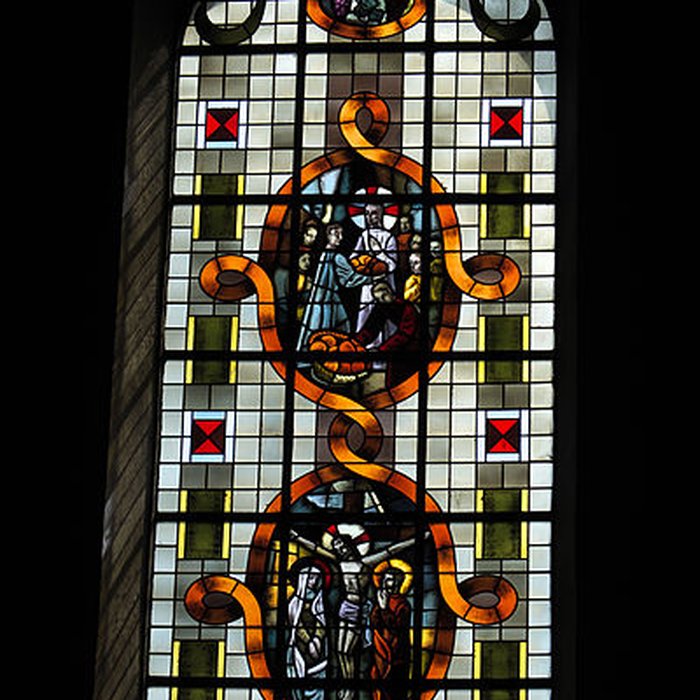 Photo de Église Saint-Martin de Masevaux