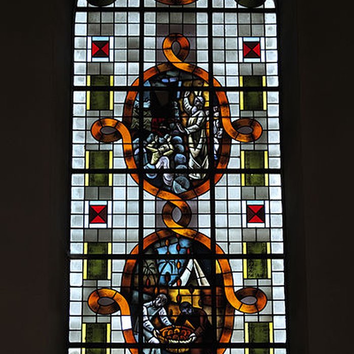 Photo de Église Saint-Martin de Masevaux