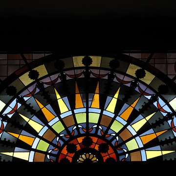 Église Saint-Martin de Masevaux