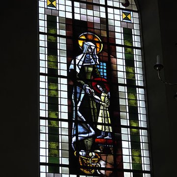 Église Saint-Martin de Masevaux