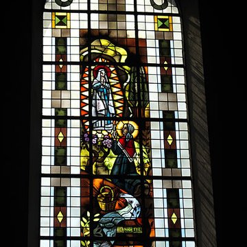 Église Saint-Martin de Masevaux