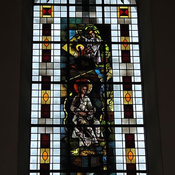 Église Saint-Martin de Masevaux