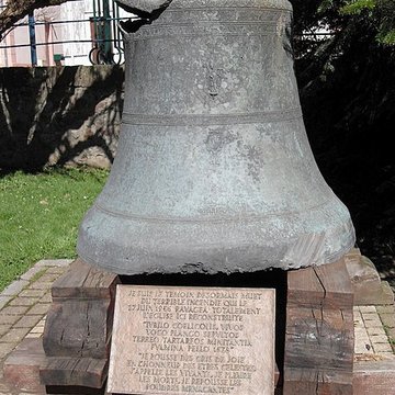 Église Saint-Martin de Masevaux