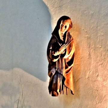 Église Saint-Martin de Masevaux