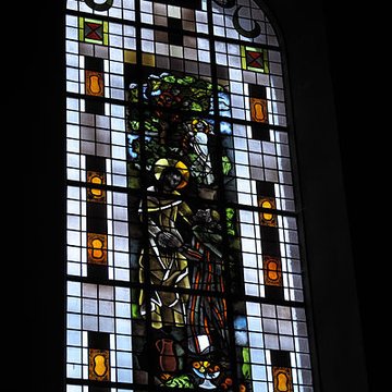 Église Saint-Martin de Masevaux