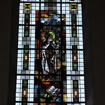 Église Saint-Martin de Masevaux