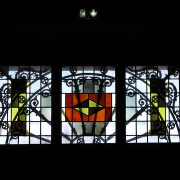 Église Saint-Martin de Masevaux