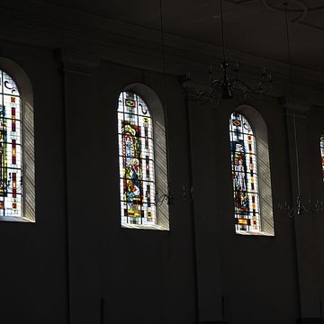 Église Saint-Martin de Masevaux