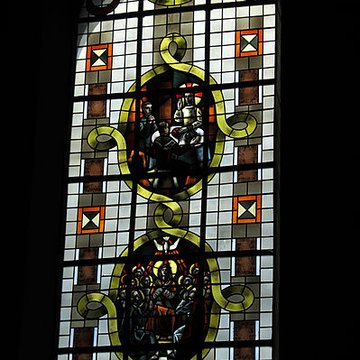 Église Saint-Martin de Masevaux