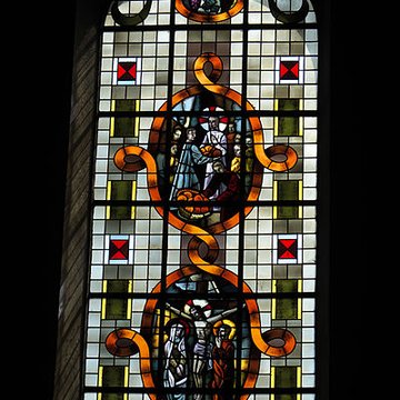 Église Saint-Martin de Masevaux