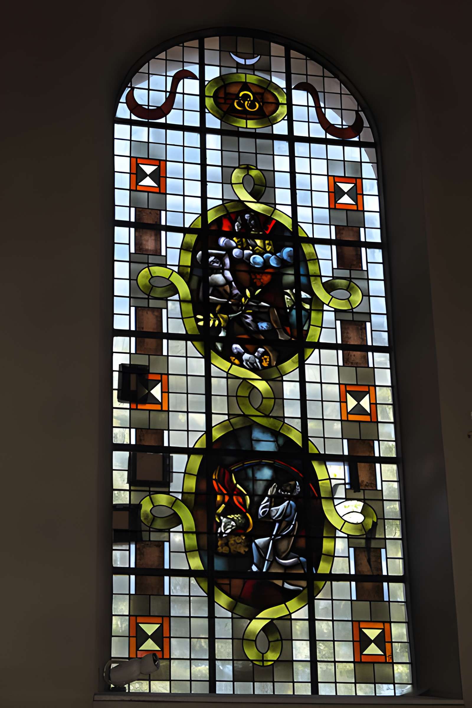 Église Saint-Martin de Masevaux