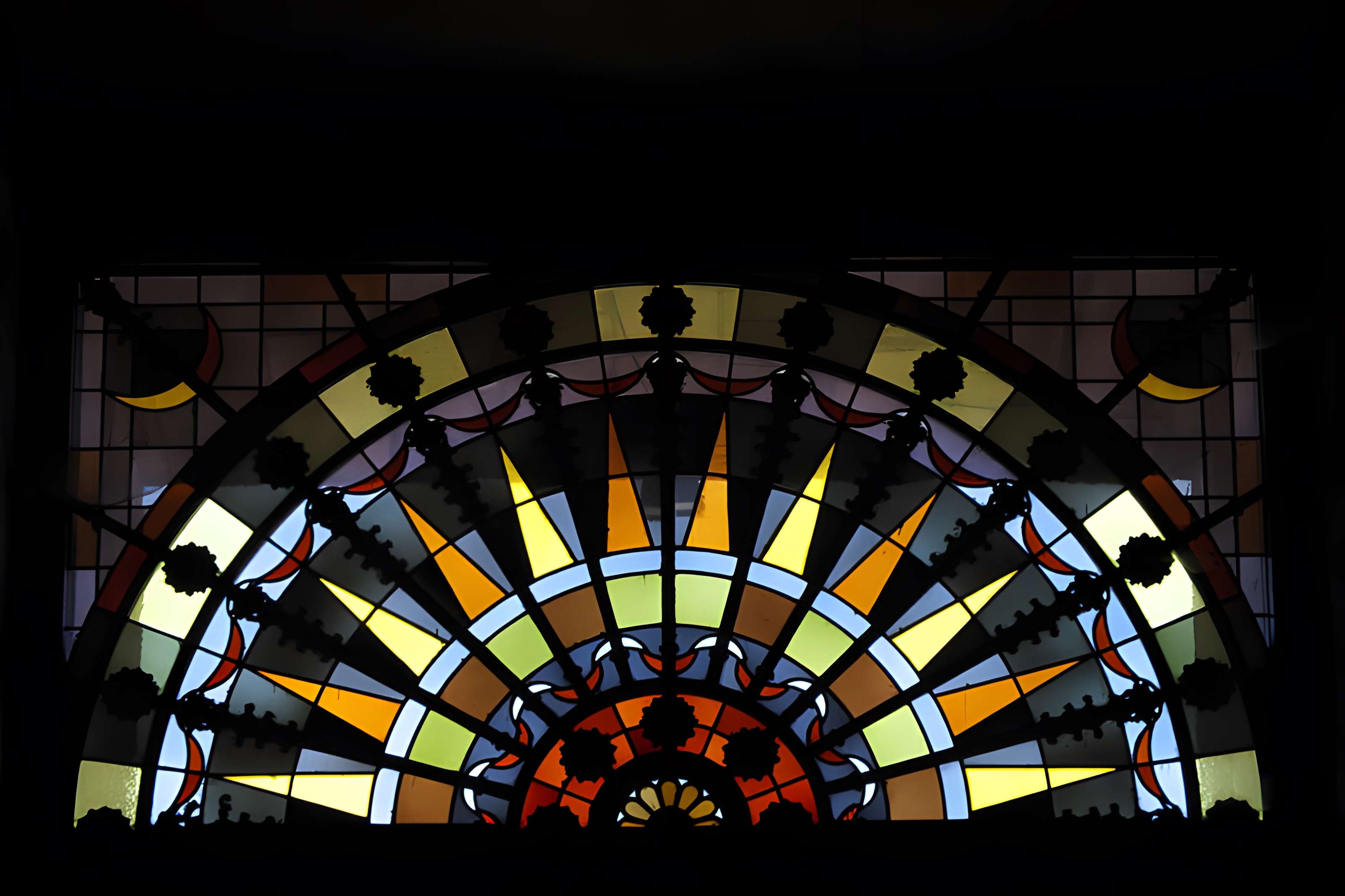 Église Saint-Martin de Masevaux