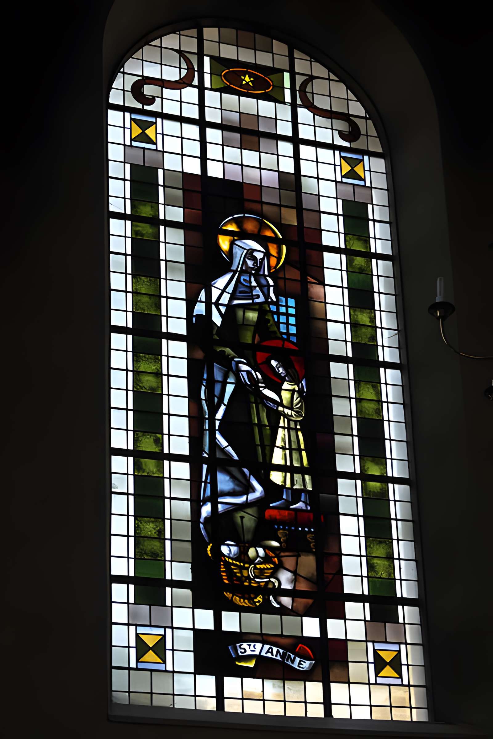 Église Saint-Martin de Masevaux