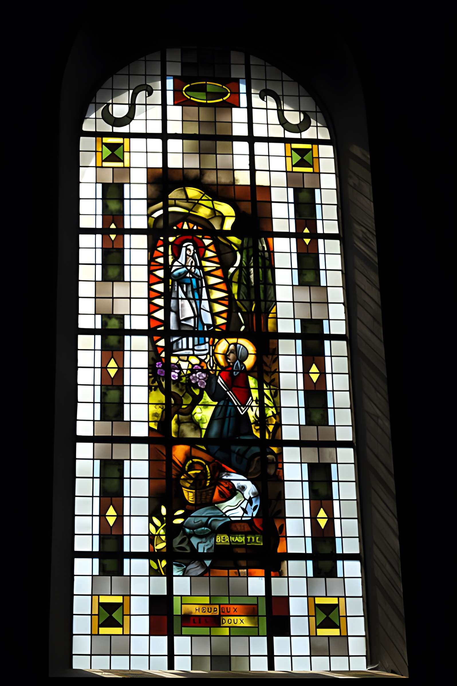 Église Saint-Martin de Masevaux