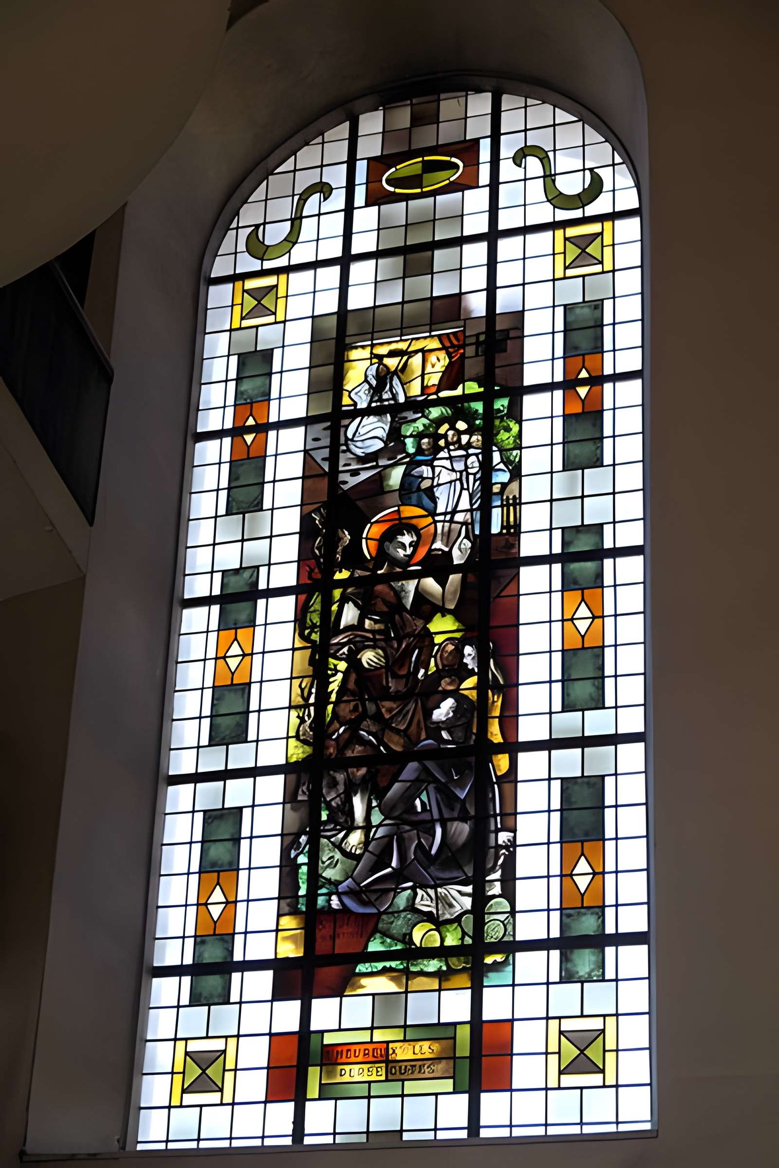 Église Saint-Martin de Masevaux