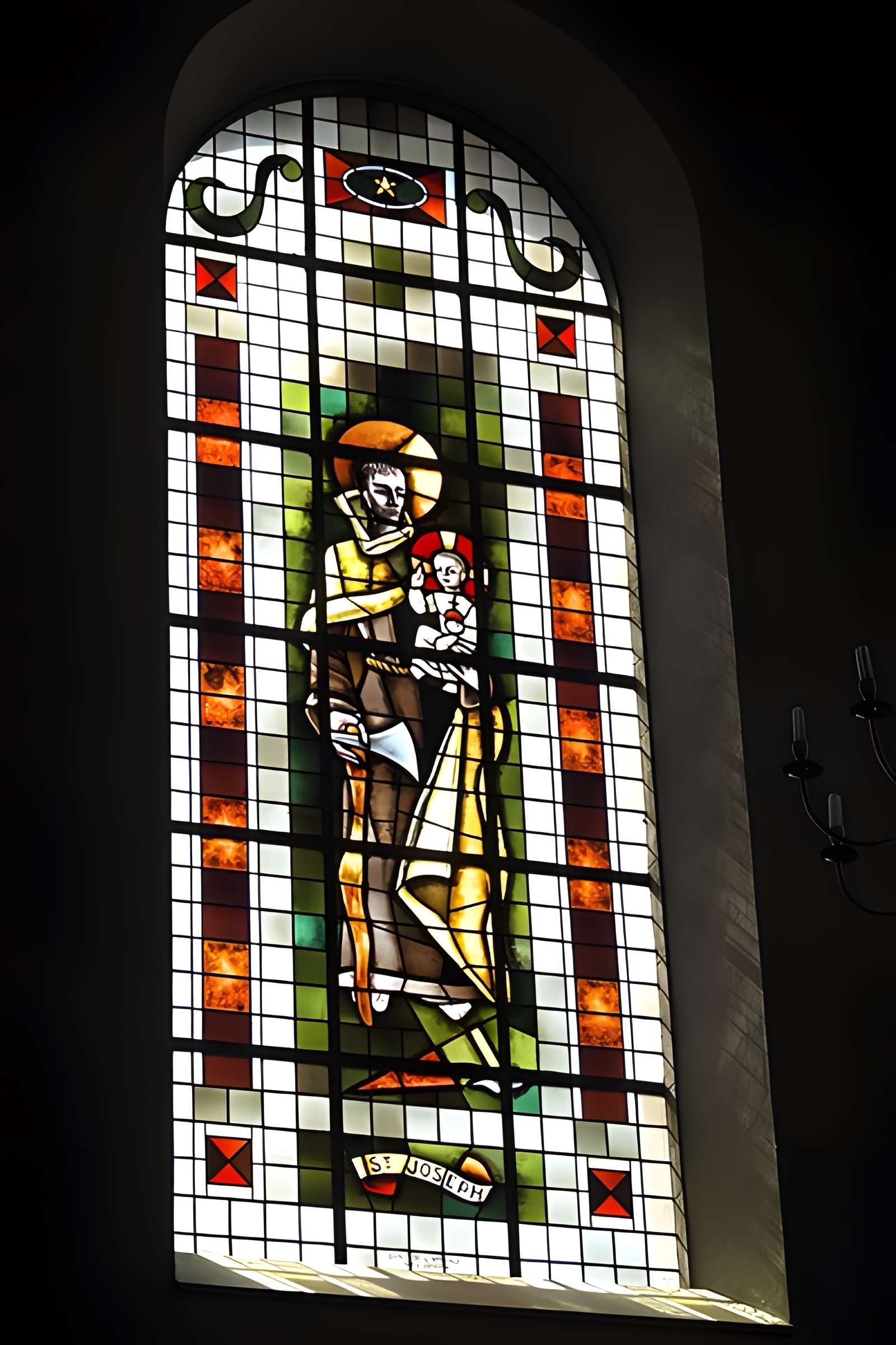 Église Saint-Martin de Masevaux