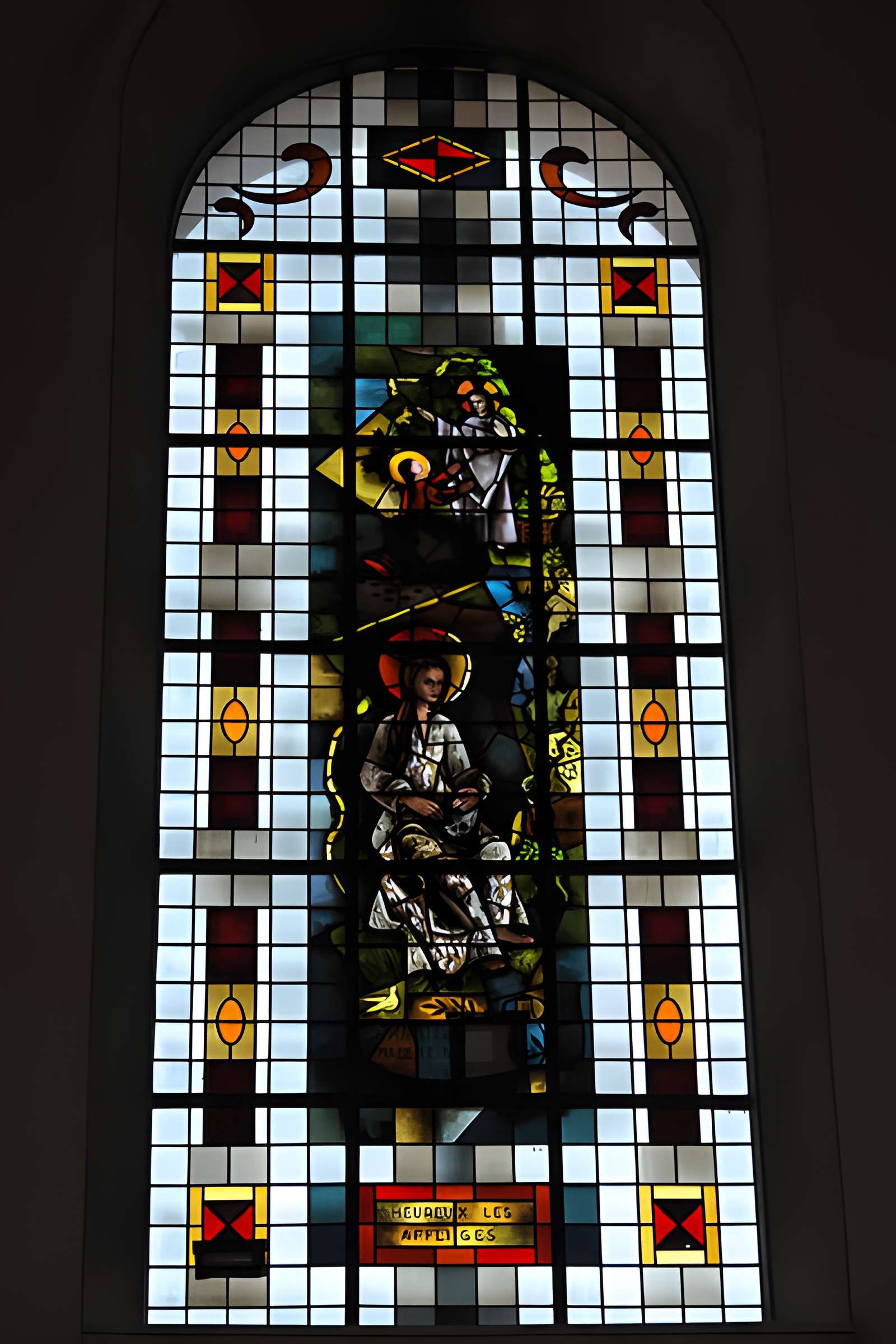 Église Saint-Martin de Masevaux