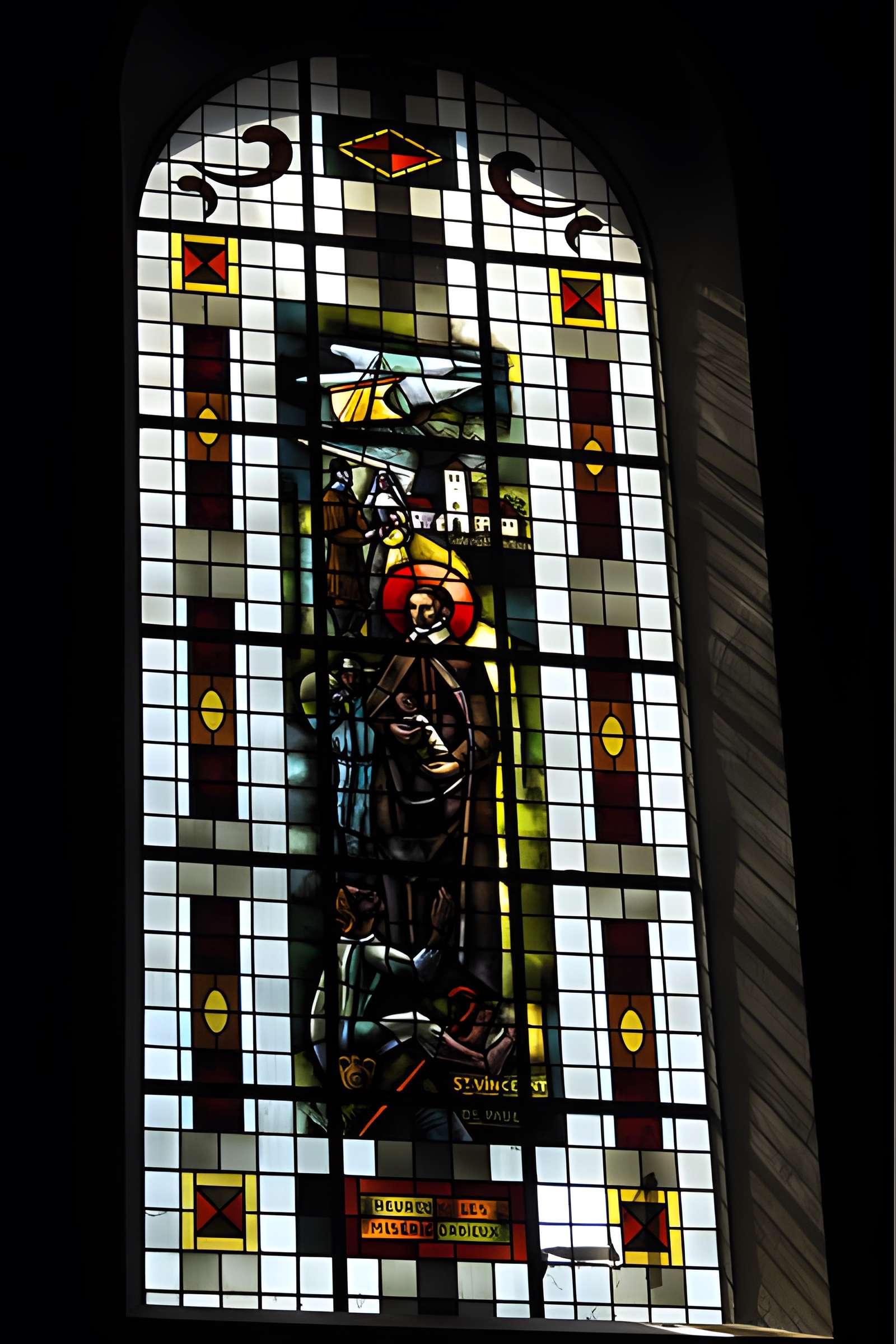 Église Saint-Martin de Masevaux