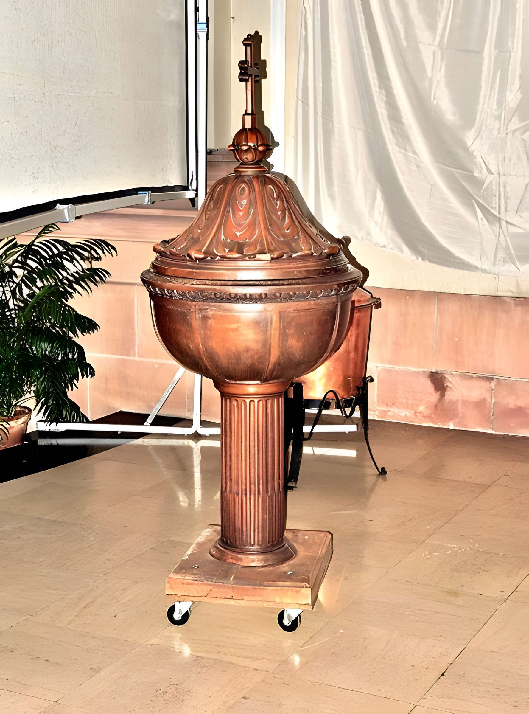 Église Saint-Martin de Masevaux