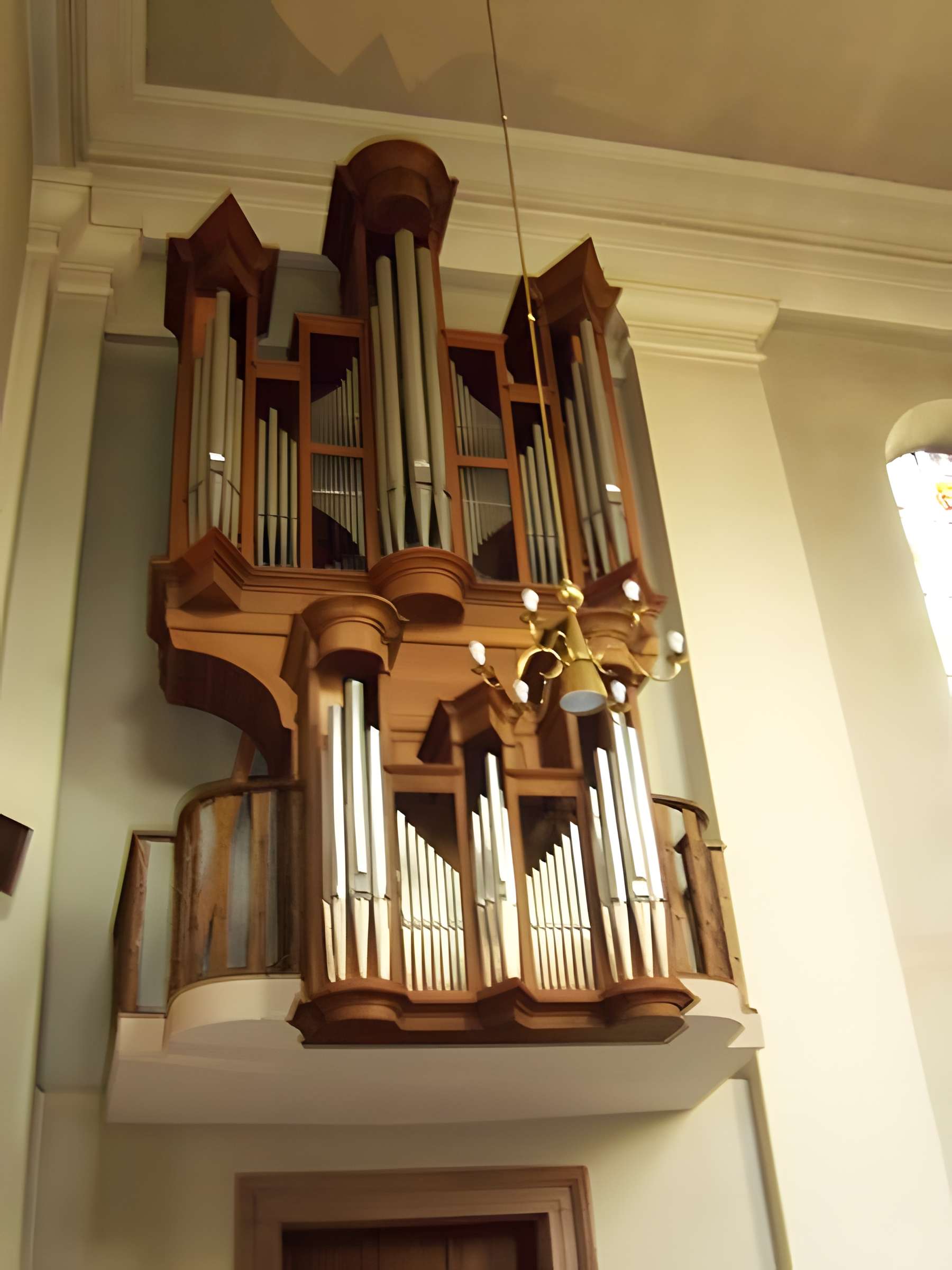 Église Saint-Martin de Masevaux