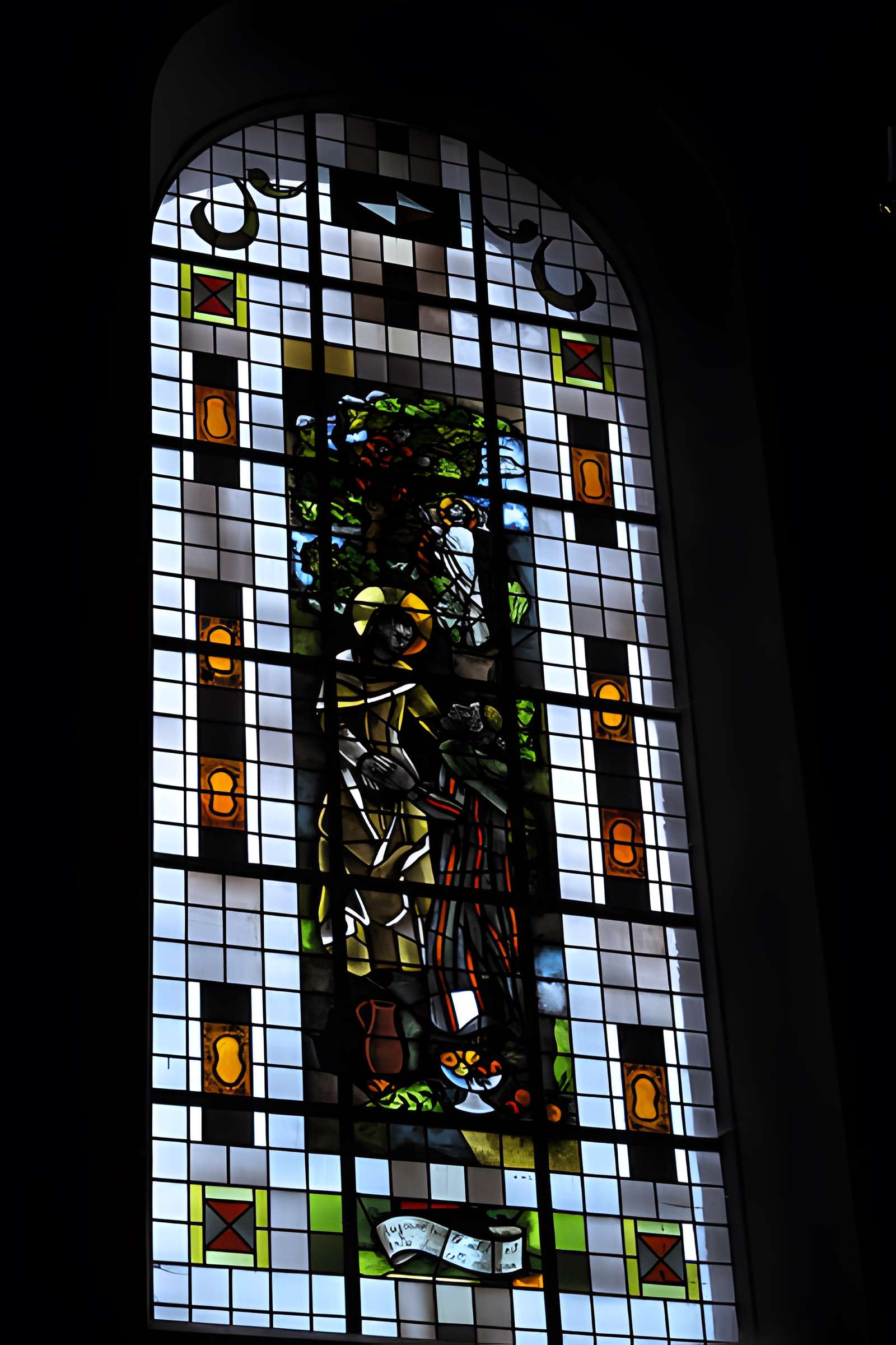 Église Saint-Martin de Masevaux