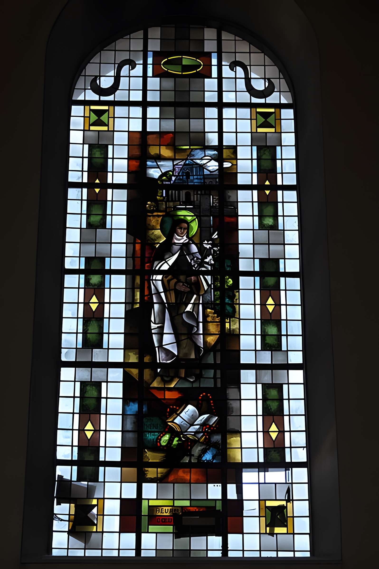 Église Saint-Martin de Masevaux