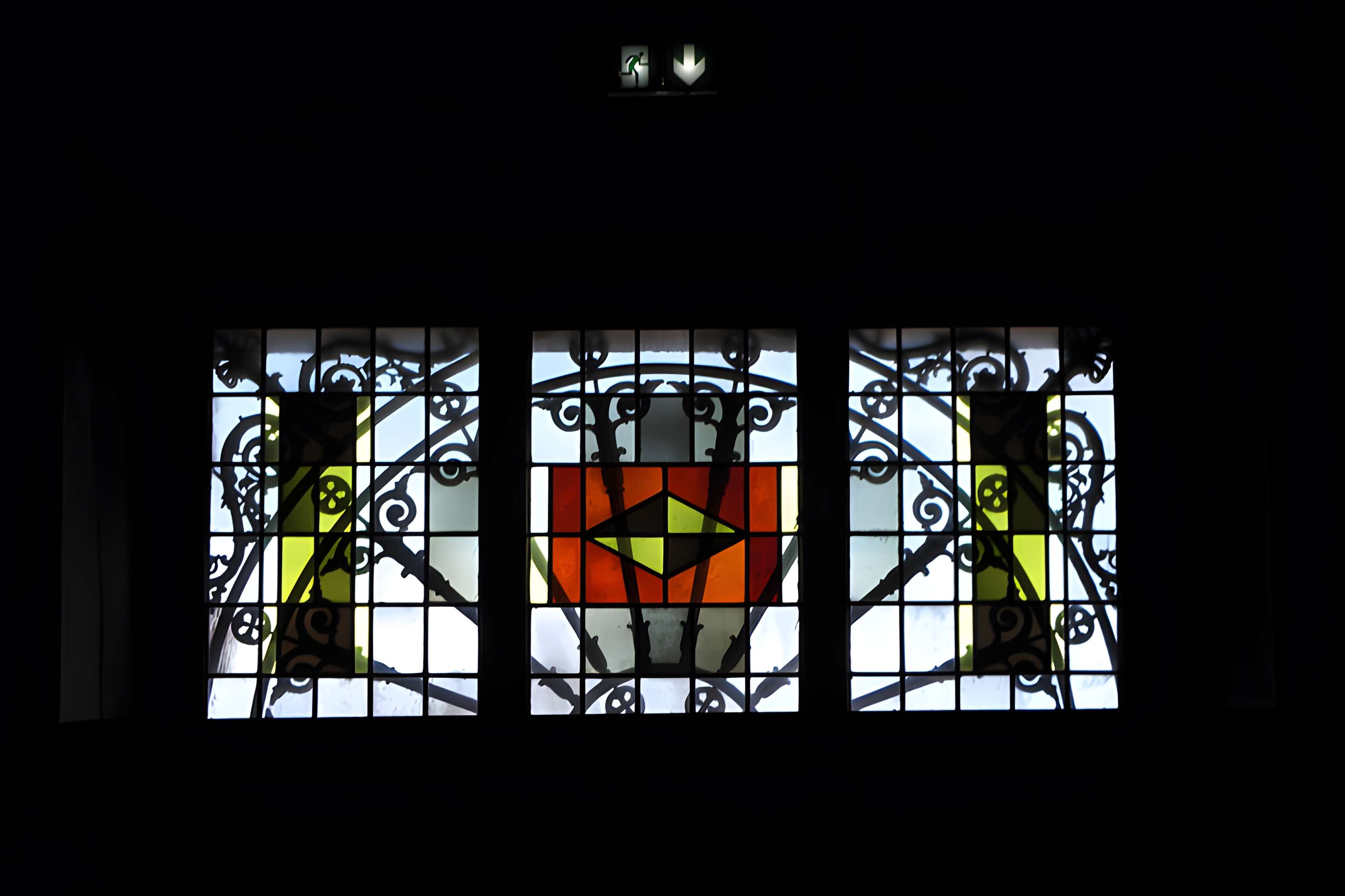 Église Saint-Martin de Masevaux