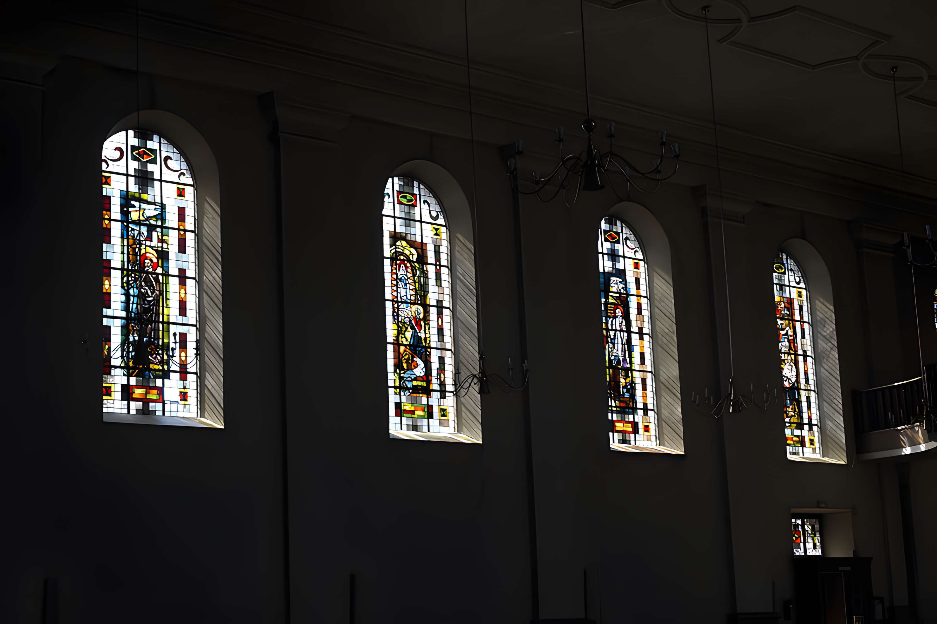 Église Saint-Martin de Masevaux