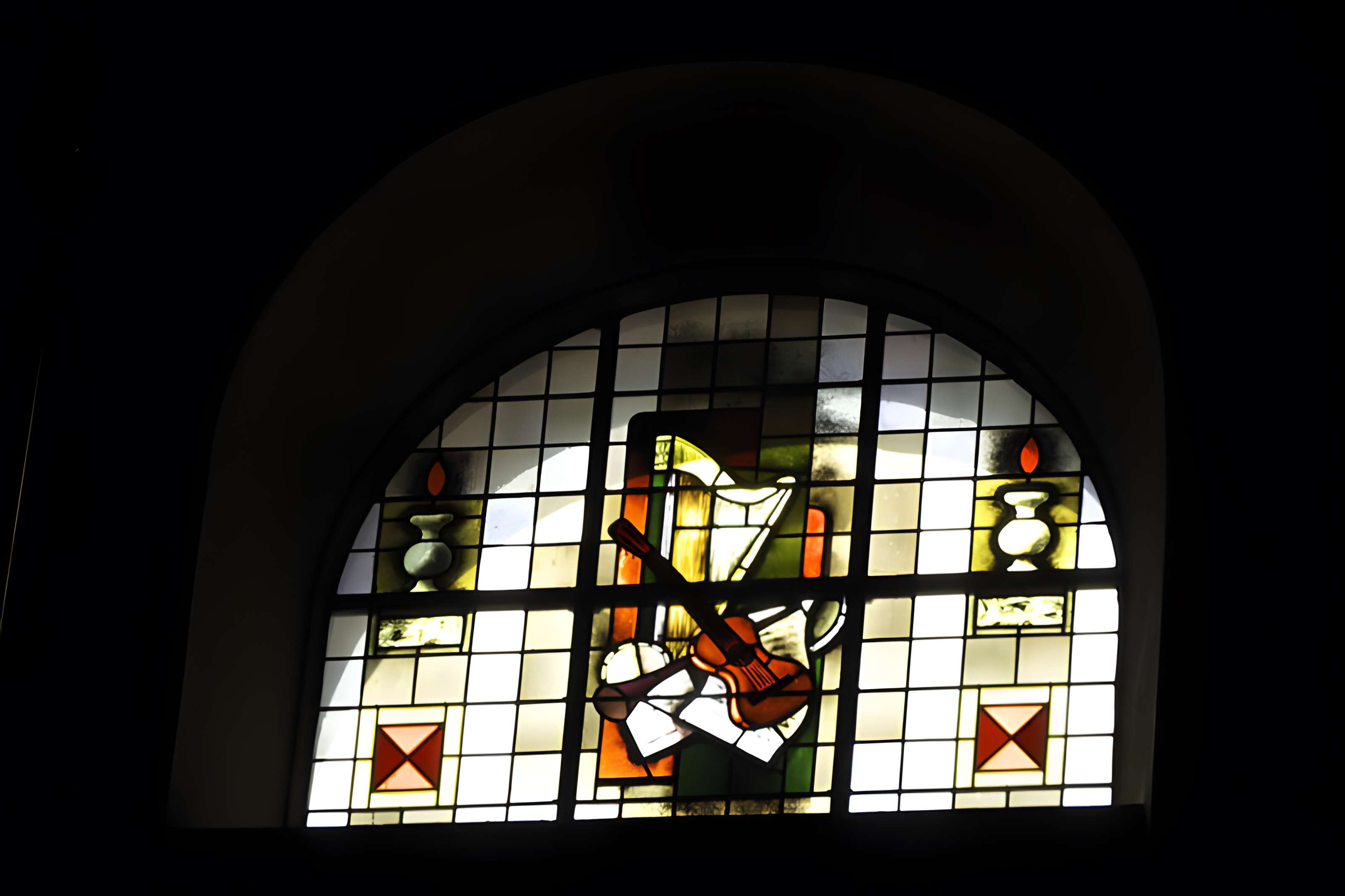 Église Saint-Martin de Masevaux