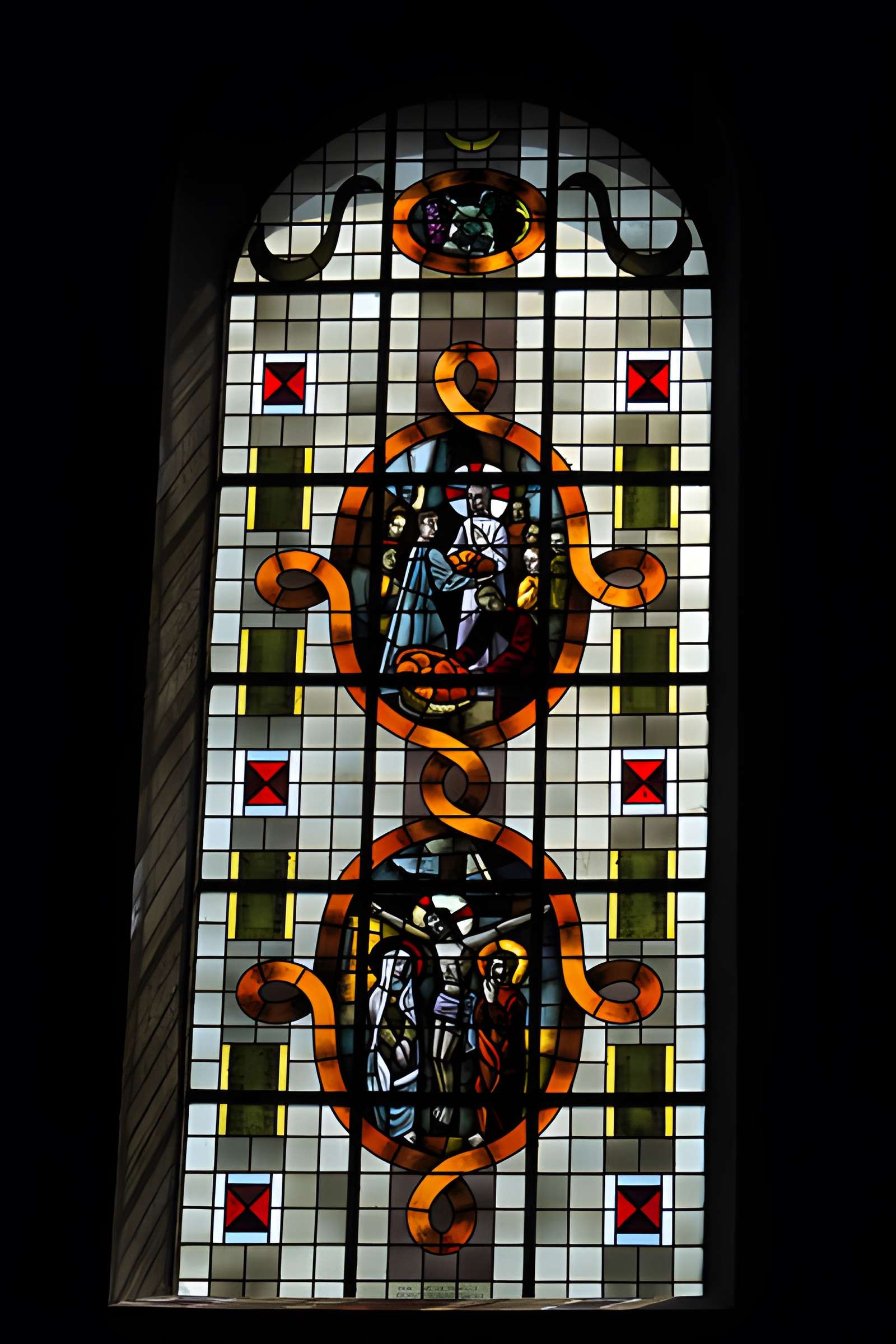 Église Saint-Martin de Masevaux